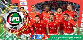 Cienciano va por su primera victoria en la sudamericana