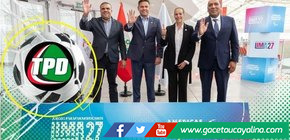 Lima 2027: Gobierno reafirma compromiso con Juegos Panamericanos y Parapanamericanos