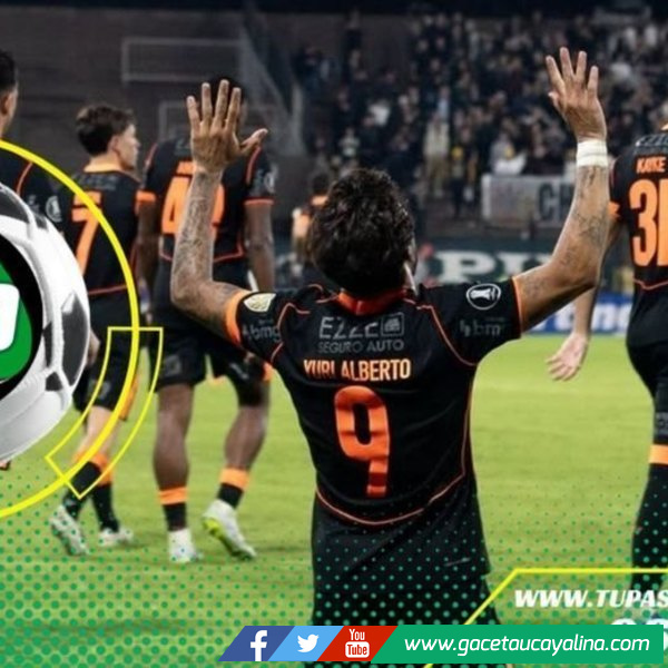 Corinthians de André Carrillo debutó con victoria en Copa Libertadores